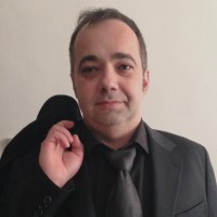 Ivan Pasev